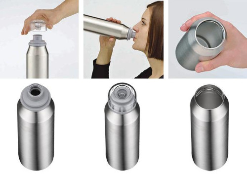 Inteligentní termoska 0,35l
