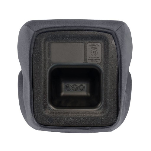 Smartsafe podsedák 125 - 150 cm bez isofixu Asalvo