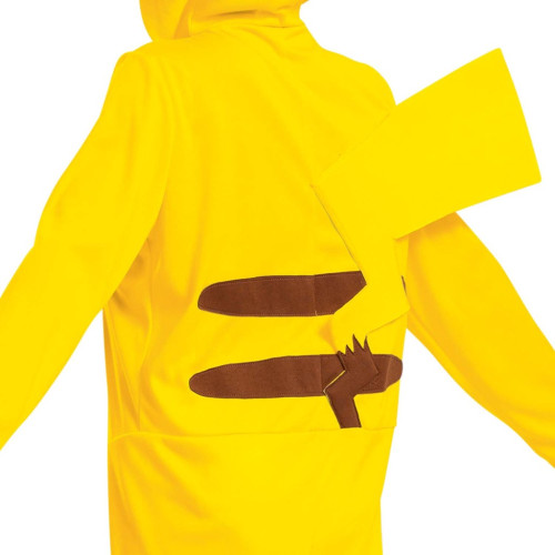 Pokémon kostým Pikachu, 3 - 4 let