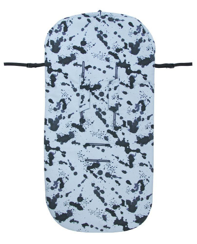 Fusak 2 v 1 Cocoon Softshell Emitex