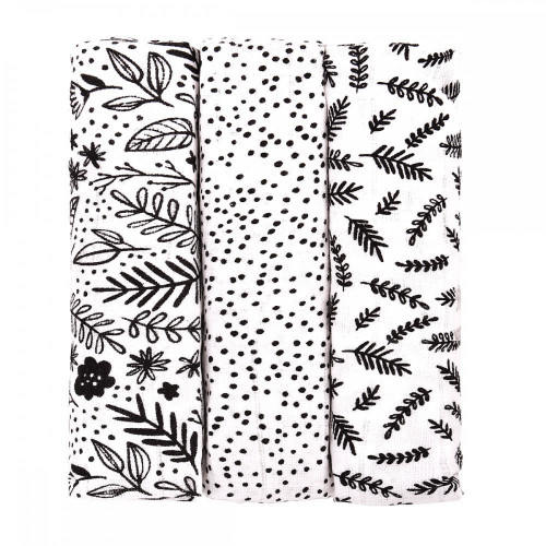 TETRA pleny TOP KVALITA, s potiskem, 70x70 cm