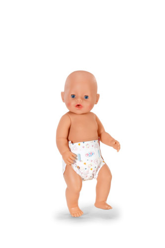 Baby born Plenky (5 ks)