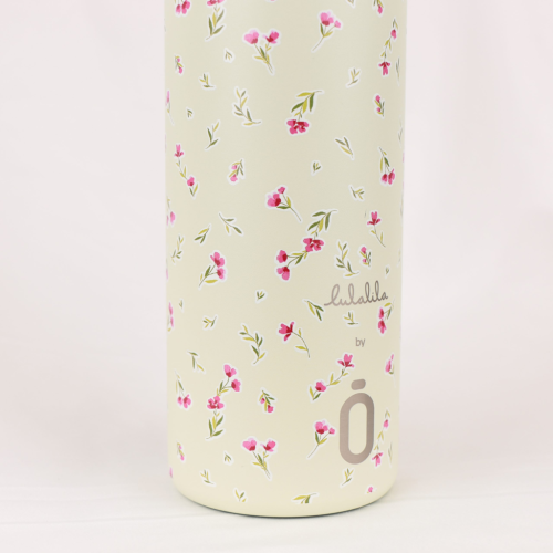Termoláhev Mii 600 ml Runbott