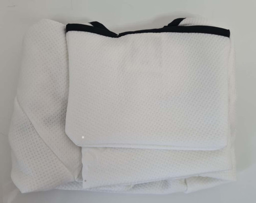 Matrace kokos molitan kokos 120x60x9cm