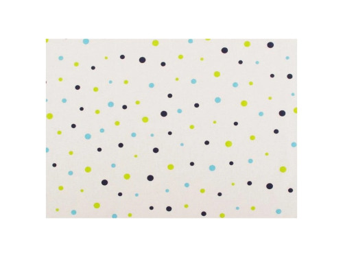 Letní deka 100 x 150 cm z biobavlny Kaarsgaren