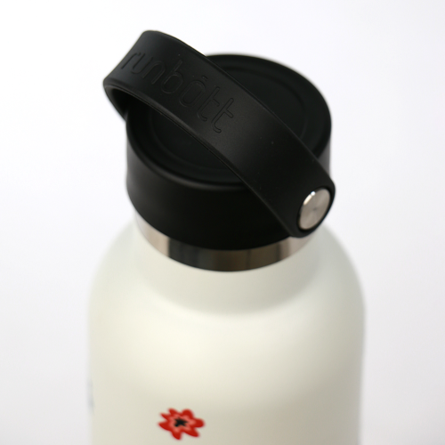 Termoláhev 600 ml Runbott