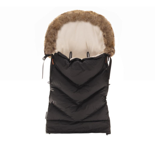 Zimní fusak Fluffy Combi Zopa