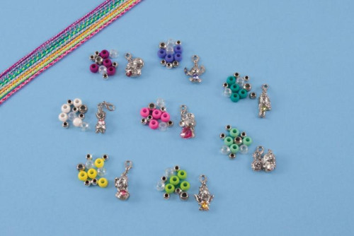 Disney Crystal Secrets