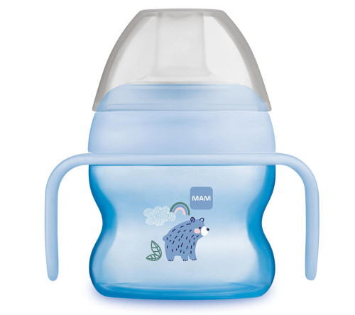 Starter Cup 150 ml - hrnek 4m+ MAM