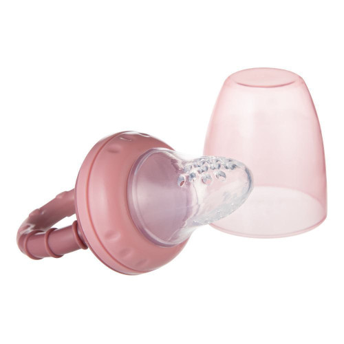 Krmící síťka silikonová Canpol Babies