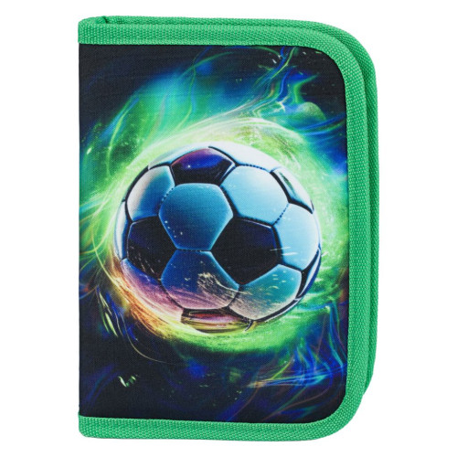 Set 3 Zippy Fotbal Hráč: aktovka, penál, sáček Baagl