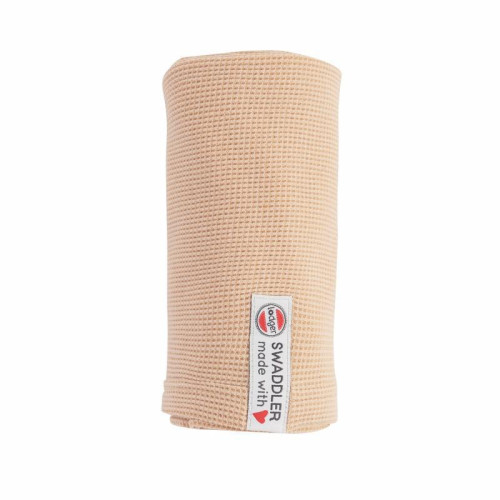 Swaddler látková plenka Ciumbelle 70 x 70 cm Lodger