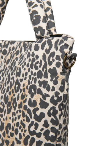 Soft Cotton Diaper Bag - přebalovací taška Studio Noos