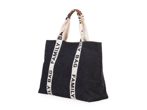 Cestovní taška Family Bag Canvas