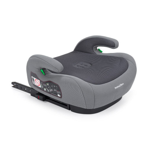 Podsedák Optimus Pro i-Size 125 - 150 cm (22 - 36 kg) Petite & Mars