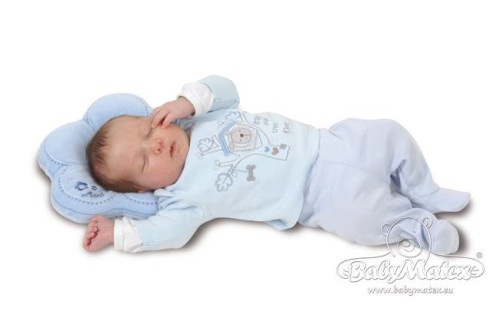 Kojicí polštářek Flor BabyMatex