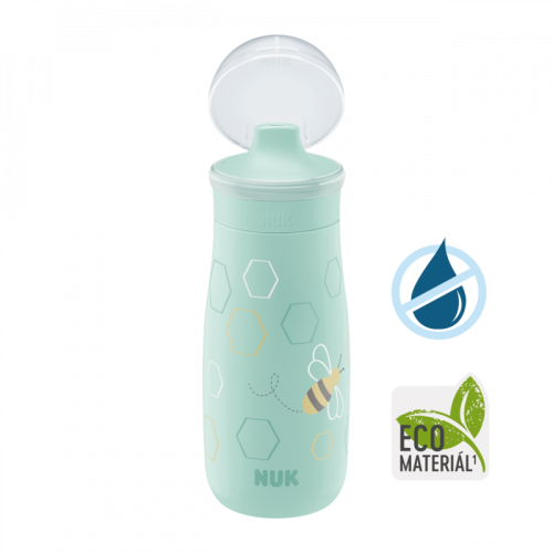 Láhev Mini-Me PP Sip 300 ml 9m+ Nuk