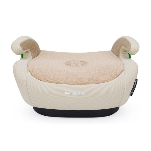 Podsedák Optimus Pro i-Size 125 - 150 cm (22 - 36 kg) Petite & Mars