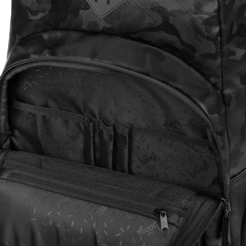 Set 3 Coolmate Onyx: batoh, penál, sáček Baagl