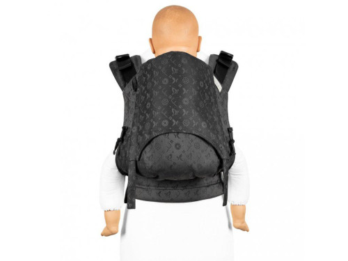 Nosítko Fidella Fusion TODDLER SIZE var. 2.0 (od 3 měsíců až do 3,5 roku)