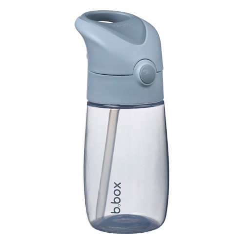 Láhev na pití s brčkem Junior 380 ml B.box