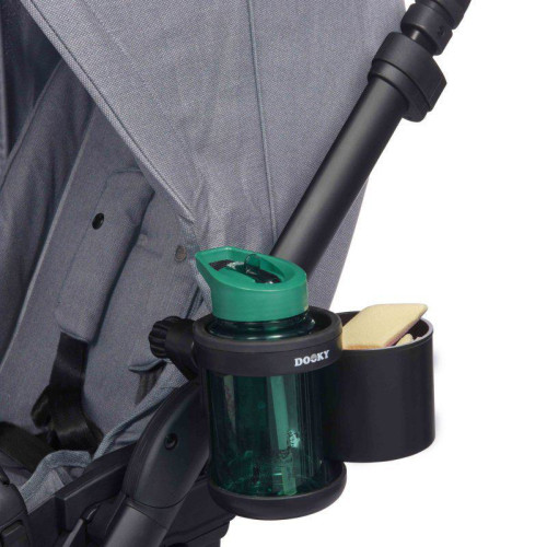 Držák nápojů Cup and Snack Holder Dooky