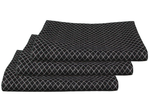 Přebalovací podložka 3 ks Tencel 48 x 80 cm