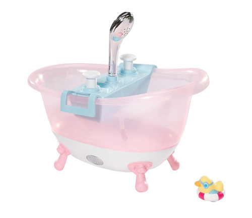 BABY born® Interaktivní vana