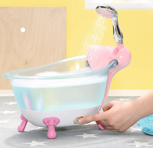 BABY born® Interaktivní vana