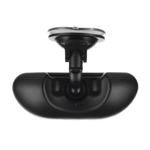 Malé zpětné zrcátko Deluxe Black Zopa