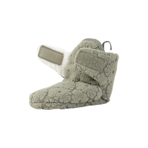Capáčky Slipper Folklore Fleece Lodger Elm