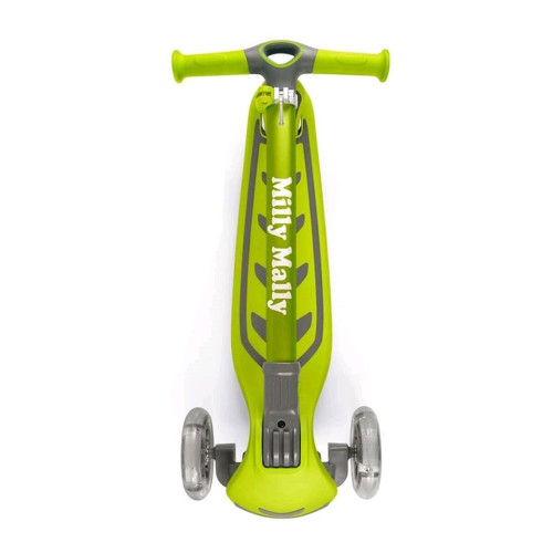 Dětská koloběžka Scooter Boogie Milly Mally