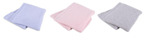 Interbaby DEKA PŘÍZOVÁ JEMNÁ 75X100