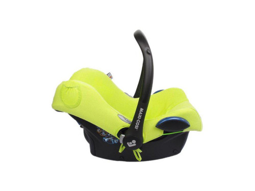 Bio potah na autosedačku 0 - 13 kg Maxi-Cosi CabrioFix