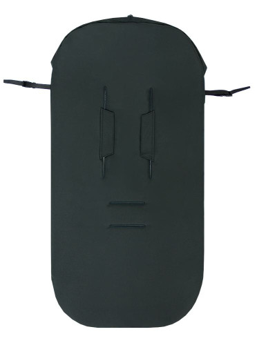 Fusak 2 v 1 Cocoon Softshell Emitex