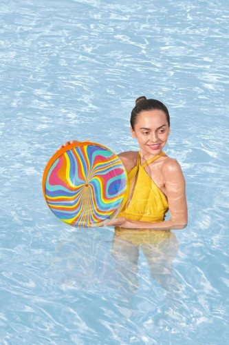 Nafukovací míč 46 cm