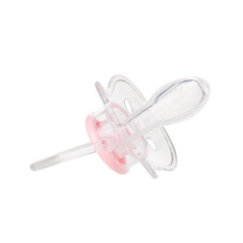 Dudlík 18 m+ silikonový symetrický Newborn Baby Canpol babies