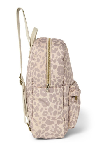 Puffy Midi Backpack - batůžek s přední kapsou Studio Noos