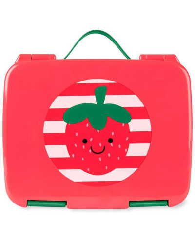 Skip Hop Spark Style Krabička na oběd Bento 3 r+
