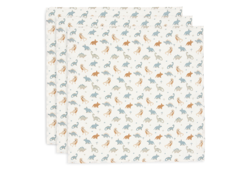 Pleny 3 ks 70x70 cm Jollein