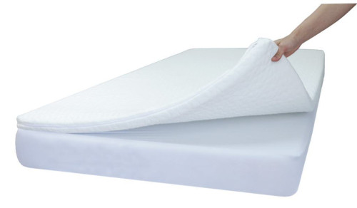 Topper memory podložka na matraci redukující tlak 90 x 200 cm BabyMatex