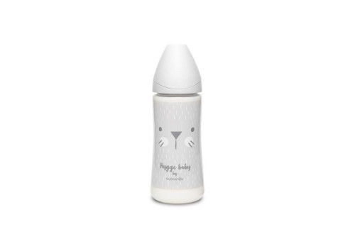 Premium láhev na kaši Hygge 360 ml