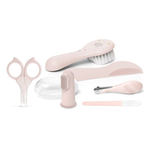 Set Hřebínek/kartáček Dreams Suavinex