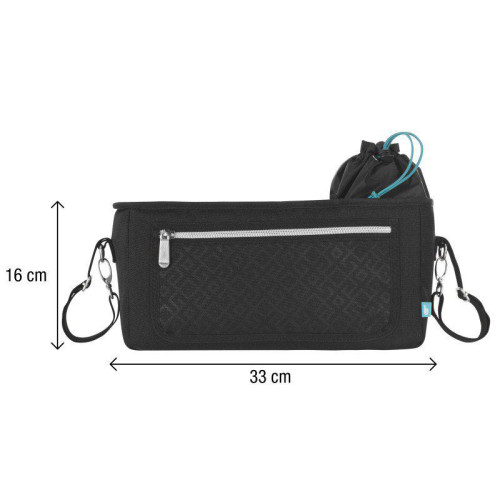 Organizér na kočárek Stroller Bag