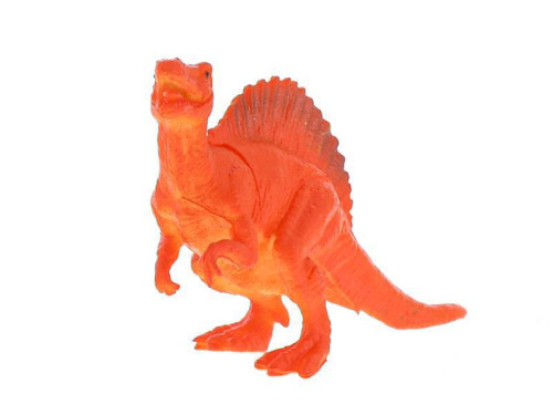 Dinosauři 12-13 cm 6 ks