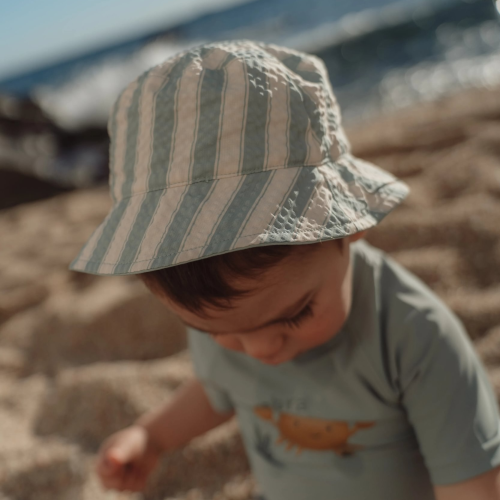 Klobouček Ocean Breeze Little Dutch