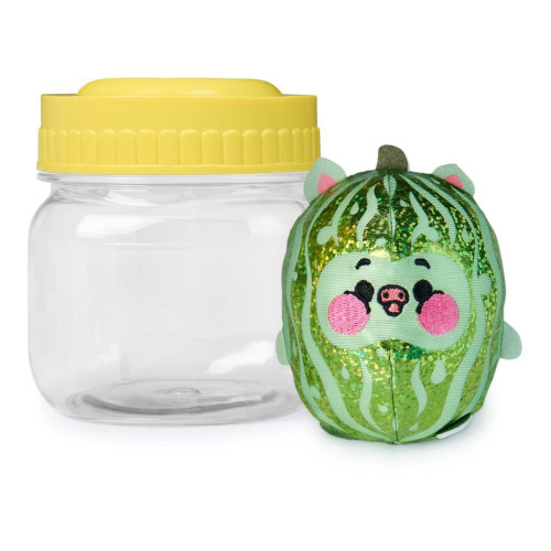 Jellykins kouzelní plyšáci