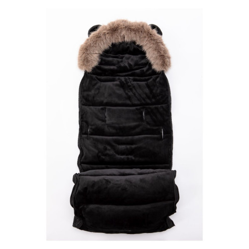 Zimní fusak Arctic FreeON