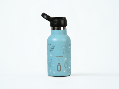 Termoláhev 350 ml Runbott
