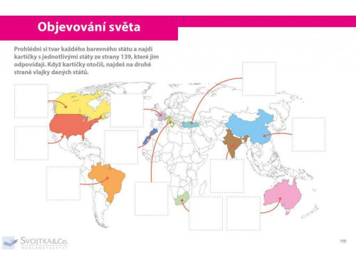 Můj velký sešit Montessori první slova